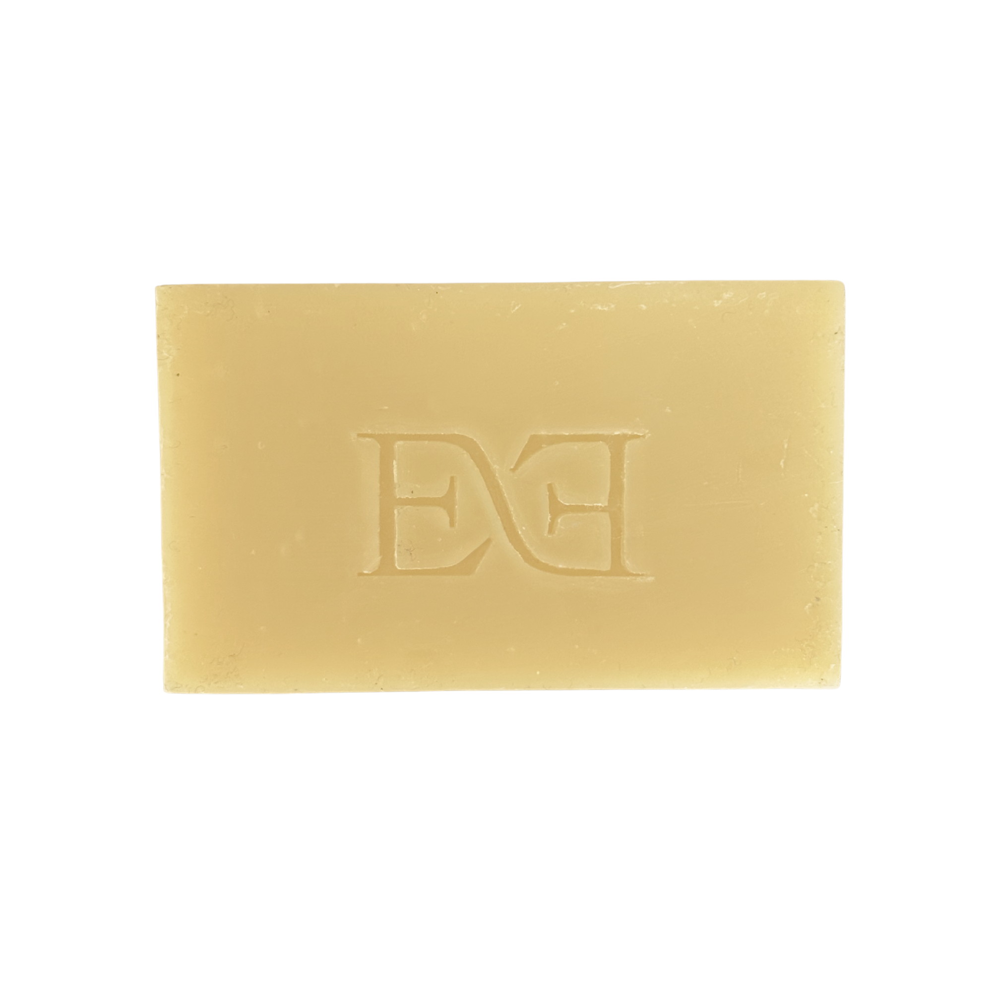 Premium branded soap bar Douceur d'été from Epuré.