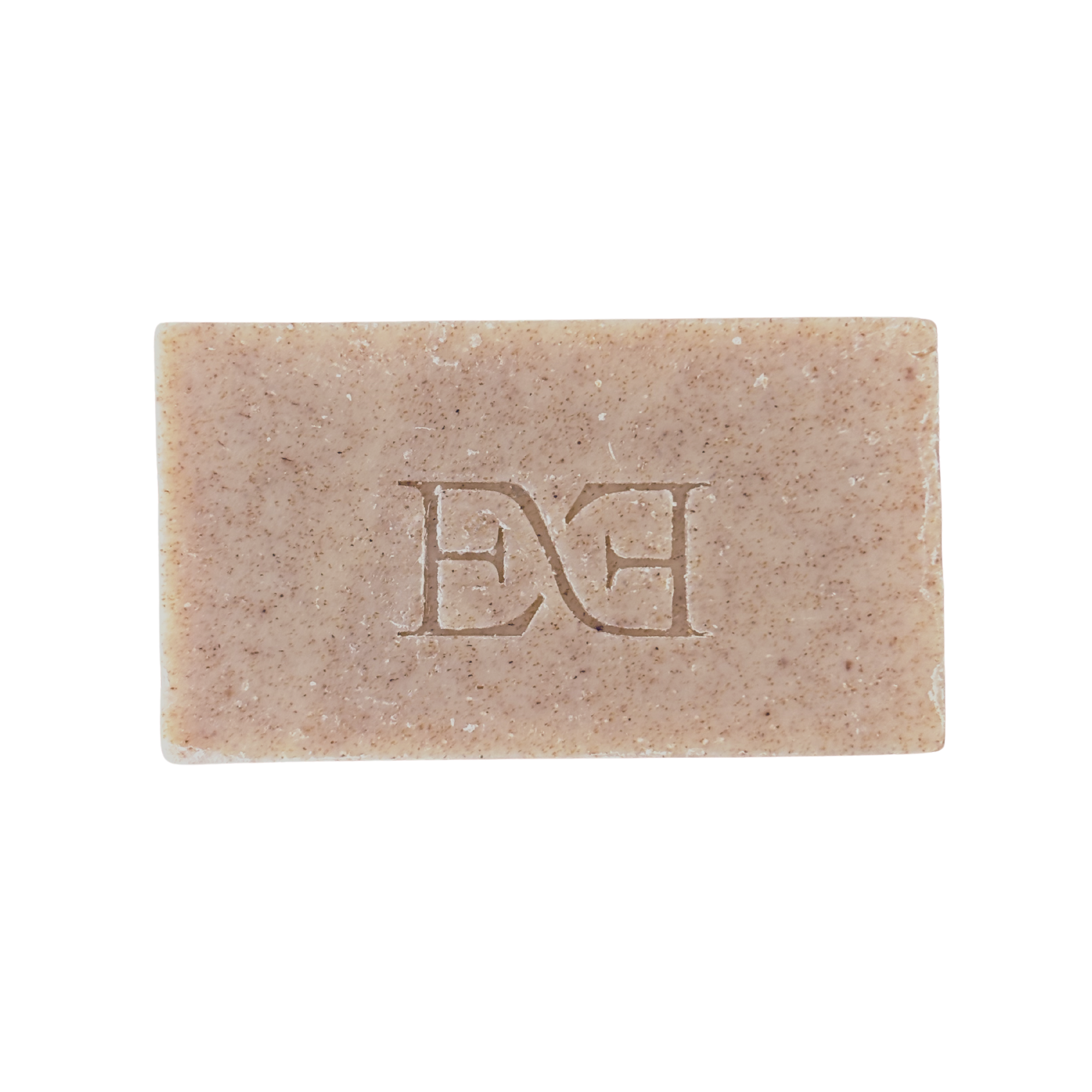 Premium branded exfoliating soap bar Grain de Rose from Epuré.